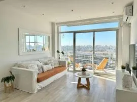 SKYLINE PISO 20 Pasos de PALERMO 2 BD Amenities