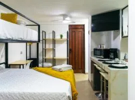 Modern and Comfortable First Level Family Apt 4
