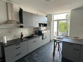 After-Work-Home 1, hotel in Herne