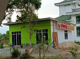 One Mek Roomstay
