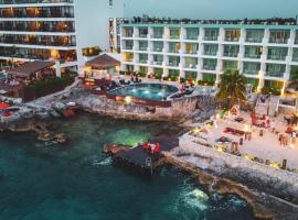Hotel B Cozumel, Hotel in Cozumel
