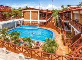 Hotel Jeri