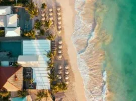 Pearl Beach Hotel