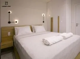 Luxury Stay