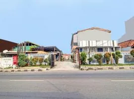 Hotel Ciwangi