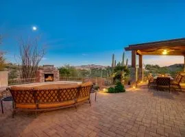 The Refuge - 4BR home in Fountain Hills