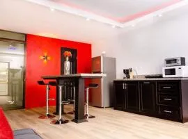 Runway Retreat Apartment