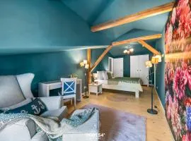 Ferienwohnung Majorshof Hummer Büsum