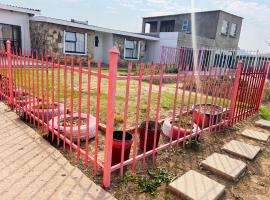 Mphatlalatsane BnB, hotel v destinaci Maseru