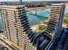 BW Residences - Belgrade Waterfront