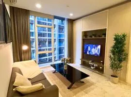 Platinum KLCC 2BR by Dream Inn
