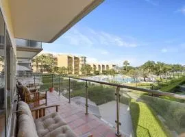 Beachfront - Sapphire Vista 3BR condo - A247