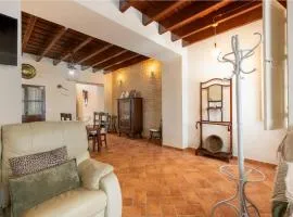 Casa del Estanco, casa rural