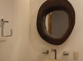 Dada, hotel en Brisas de Zicatela