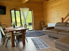 Cabana Izvorul Rece Maramureş