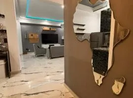 Appartement DreamLand