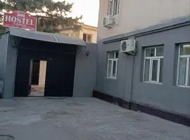 HOSTEL Karadeniz ok