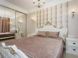 Ellina Apartments ParkLake