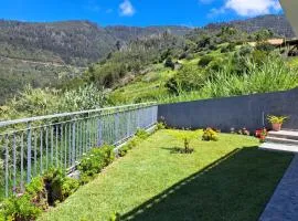 Hills and Atlatic Ocean retreat refuge