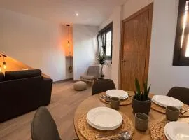 Apartamento Peña