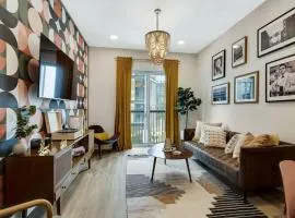 Jolene on Main - East Nash - 1 Mile to DTNash - NEW