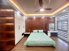 Hoang Huy Riverside by HPT Homestay - Apartment Hai Phong City