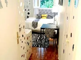 Appartement entier à Neuilly-sur-Seine