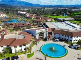 Rosa Agustina Conference Resort