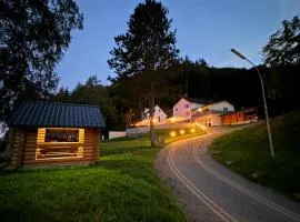 Main Spessart Terrasse Hotel