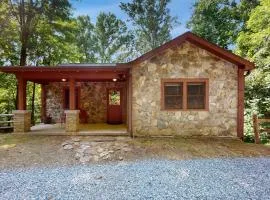 Stone Cottage Retreat