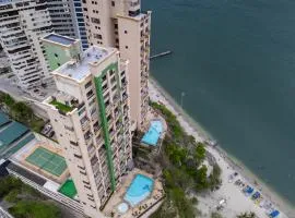 Rodadero Excelente Apartamento