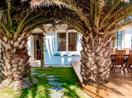 Havre de Paix à Pors Carn à 7 mins à pied de la plage