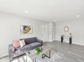 Pine Brook 509 I Corporate 15br Apt I Parking