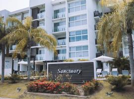 Sanctuary by Playa Caracol Residences, hotel v destinaci Punta Chame