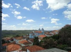 Altos da Grupiara - Diamantina