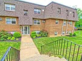 Pine Brook 618 I Cozy & Roomy I Gym & Pool