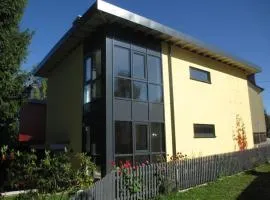 Apartment in Eibenstock