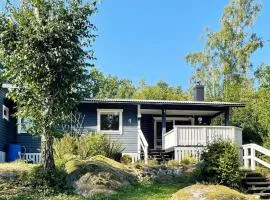 7 person holiday home in DRÄKNE-HOGBY