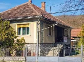 Garan Vendégház