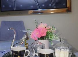 comodidad y tranquilidad, hotel a Mendoza