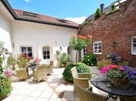 Ferienhaus Burgblick Brueggen