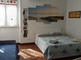 Casa Vacanze Stella Maris Vasto Marina centro