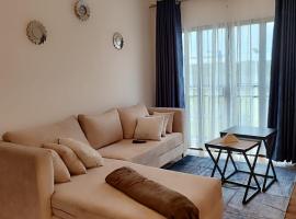 Comfort Palace, hotel en Nairobi