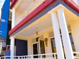 ADRIEL HOMES APARTMENT NYARuTARAMA