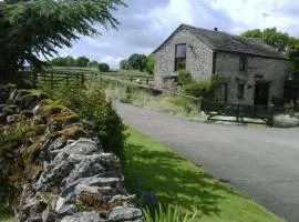 Old Coach House