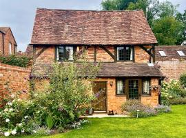 The Coach House, Hotel mit Pools in Henley-on-Thames