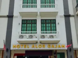 Hotel Alor Gajah