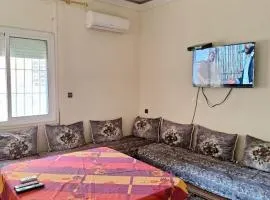 Fes City Center Comfy Apartment