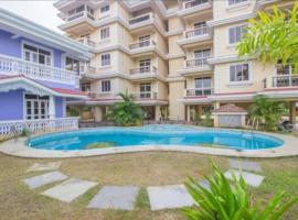 Dona Rosa Holiday Apartment, hotel v destinaci Varca