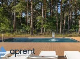 Apartament Margaritha - Aprent